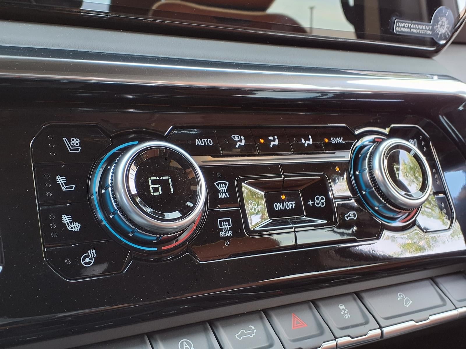 2026 GMC Sierra 1500 Denali Ultimate Crew Cab Short Box 4WD