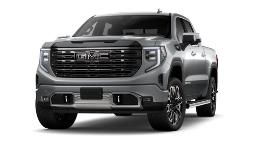 2026 GMC Sierra 1500 Denali Ultimate Crew Cab Short Box 4WD