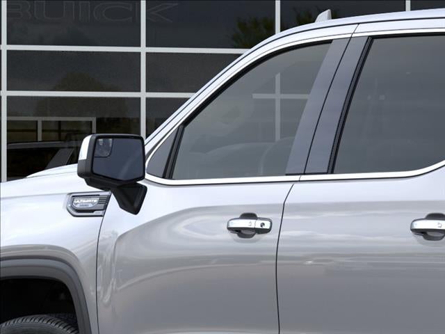 2026 GMC Sierra 1500 Denali Ultimate Crew Cab Short Box 4WD