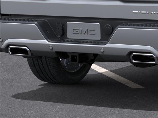 2026 GMC Sierra 1500 Denali Ultimate Crew Cab Short Box 4WD