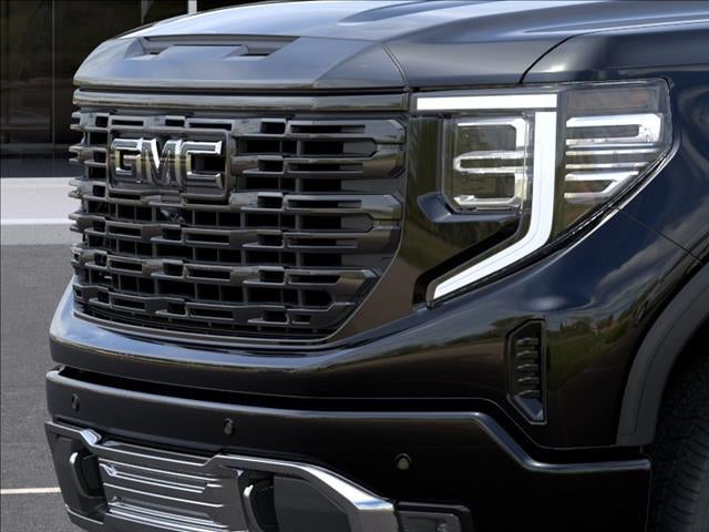 2026 GMC Sierra 1500 Denali Ultimate Crew Cab Short Box 4WD