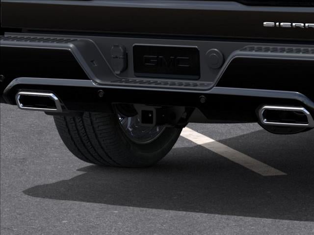 2026 GMC Sierra 1500 Denali Ultimate Crew Cab Short Box 4WD