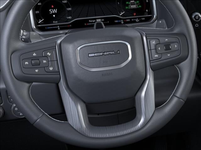 2026 GMC Sierra 1500 Denali Ultimate Crew Cab Short Box 4WD