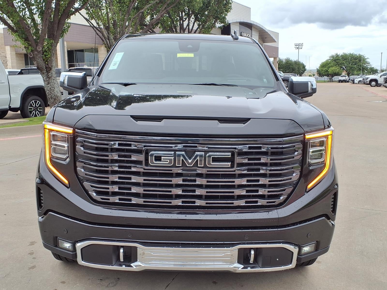 2026 GMC Sierra 1500 Denali Ultimate - Photo 25