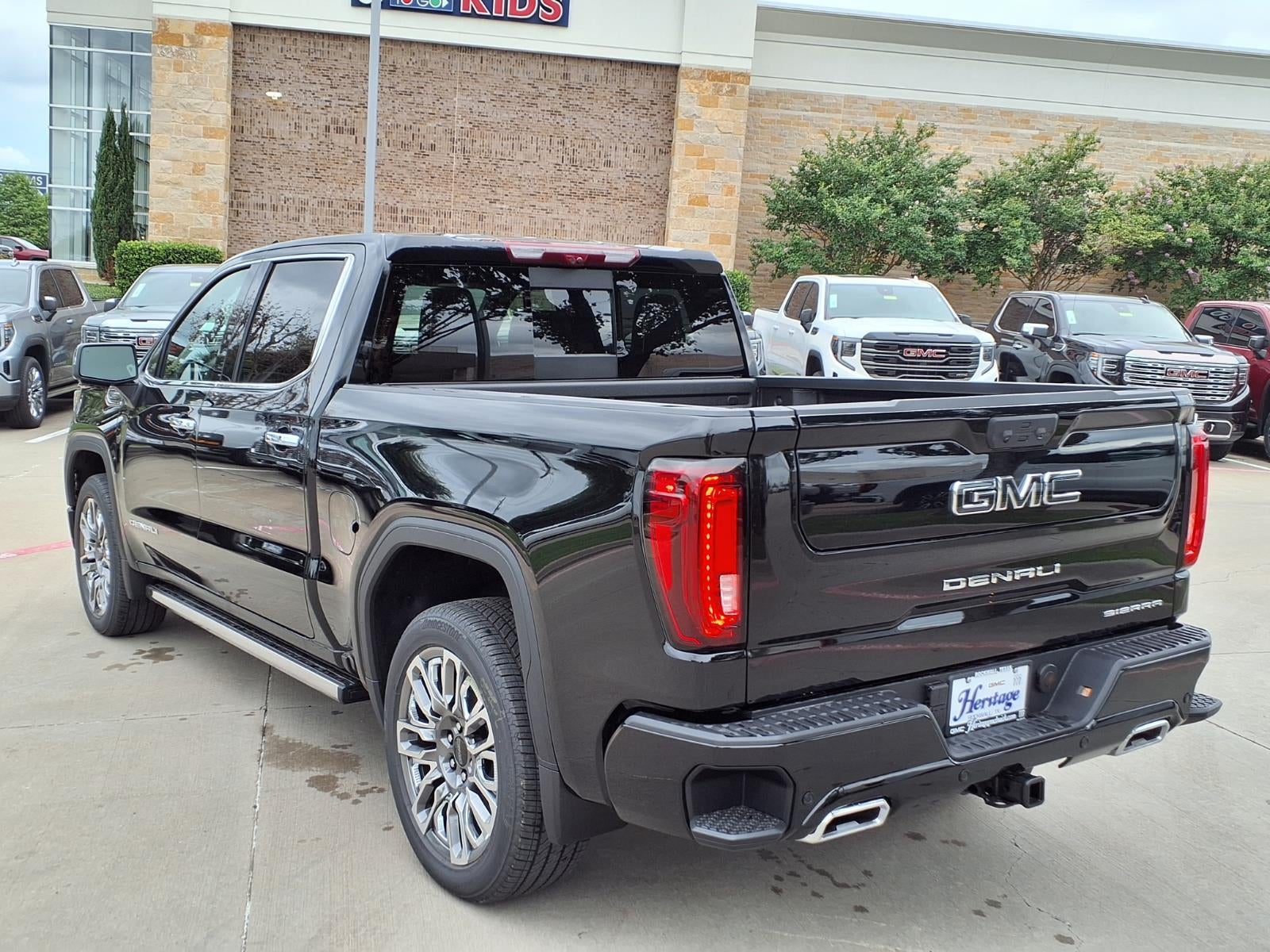 2026 GMC Sierra 1500 Denali Ultimate - Photo 26