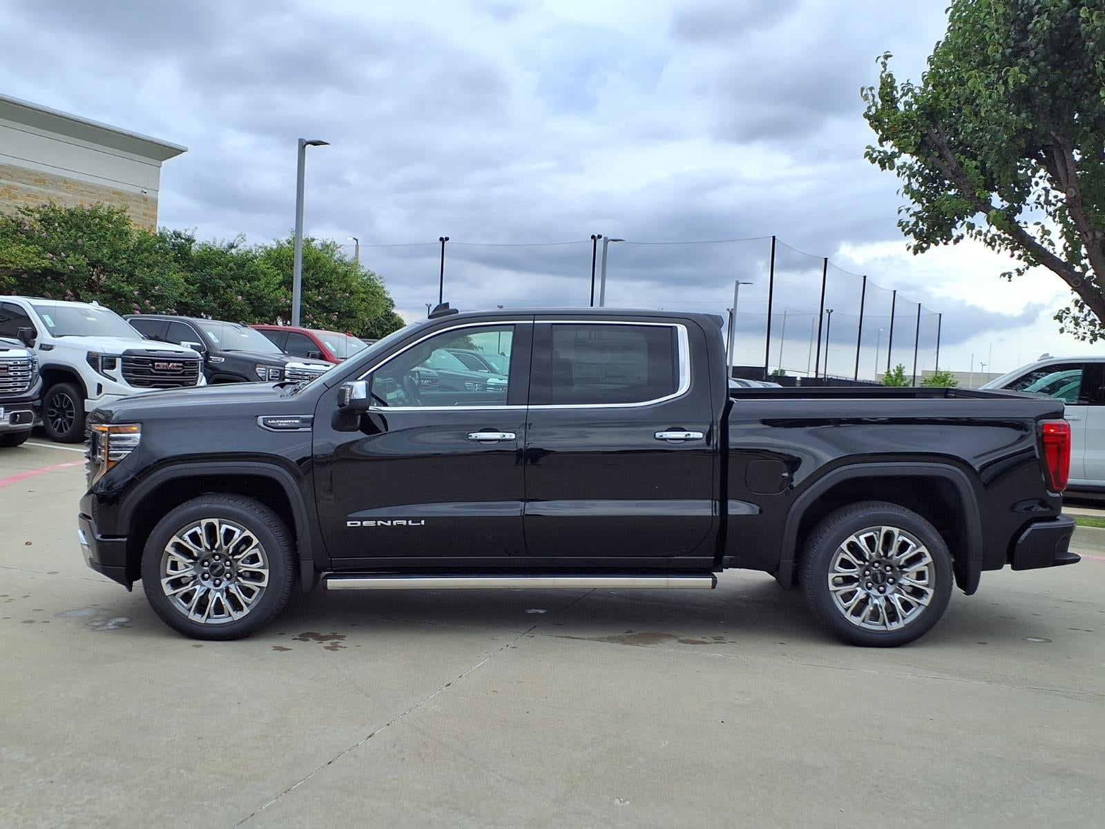 2026 GMC Sierra 1500 Denali Ultimate - Photo 27