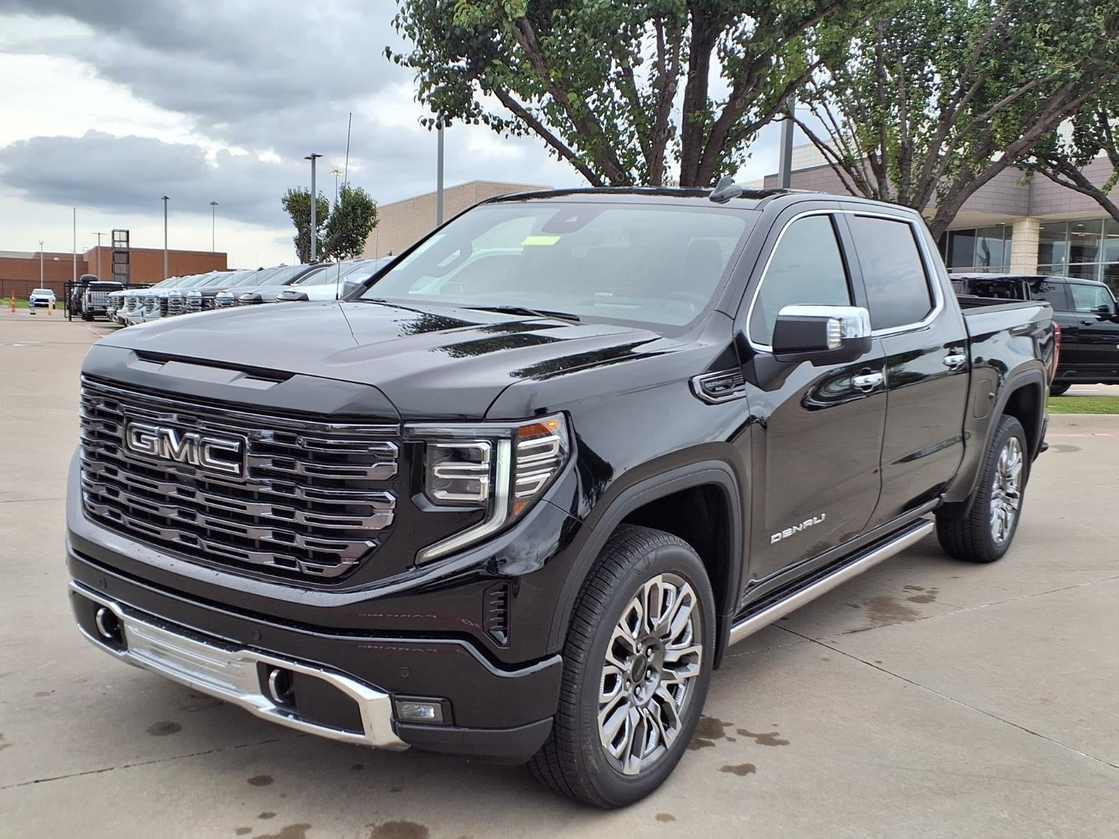 2026 GMC Sierra 1500 Denali Ultimate - Photo 28