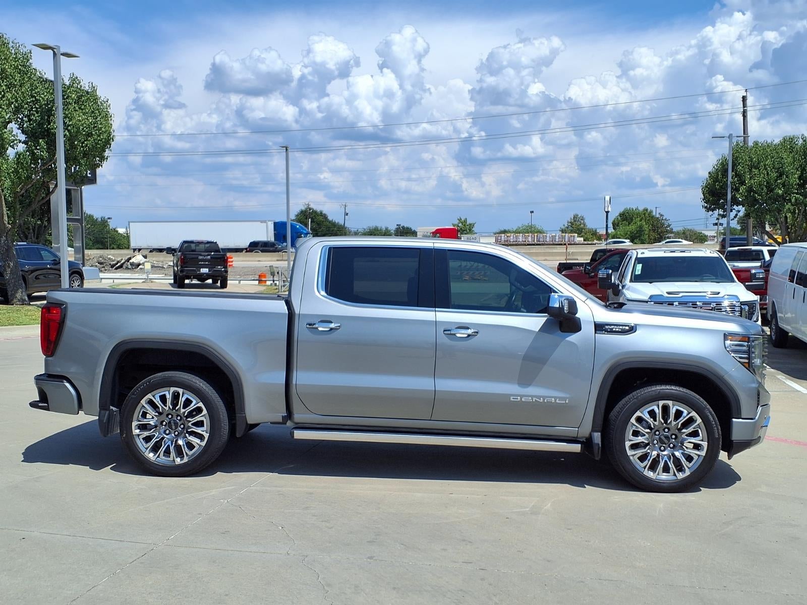 2023 GMC Sierra 1500 Denali Ultimate