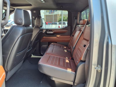 2023 GMC Sierra 1500 Denali Ultimate