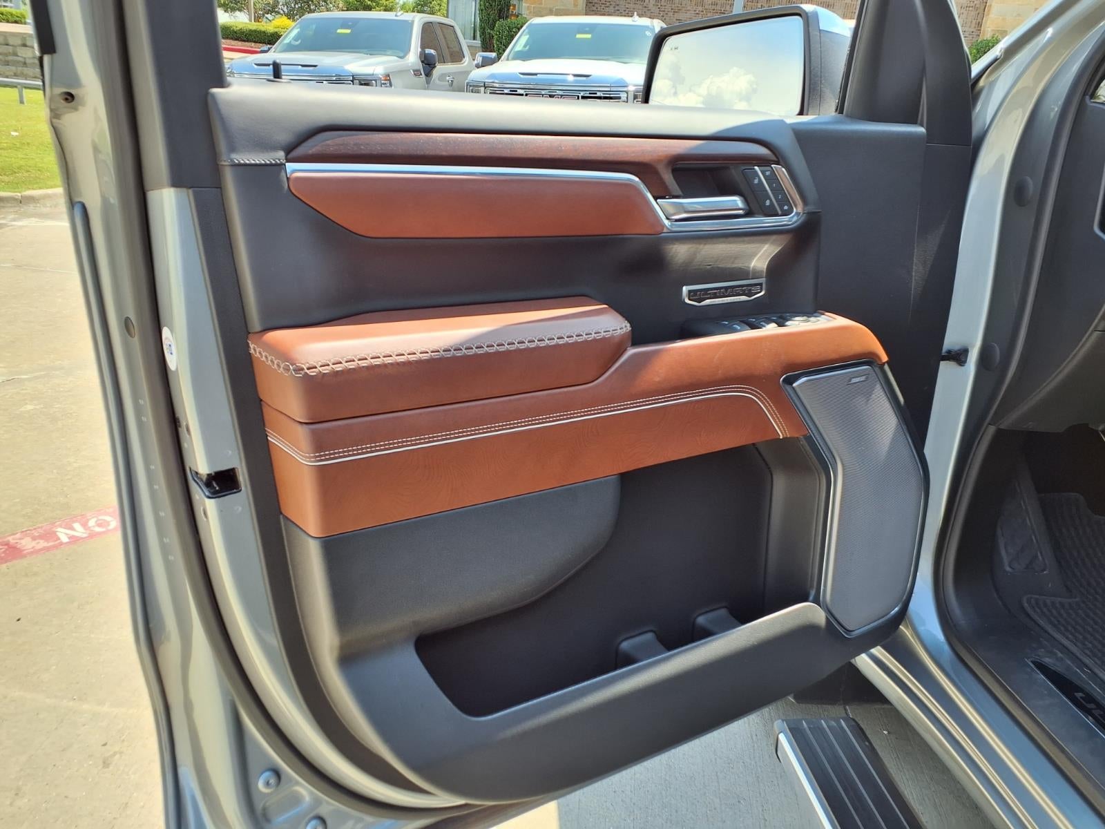 2023 GMC Sierra 1500 Denali Ultimate