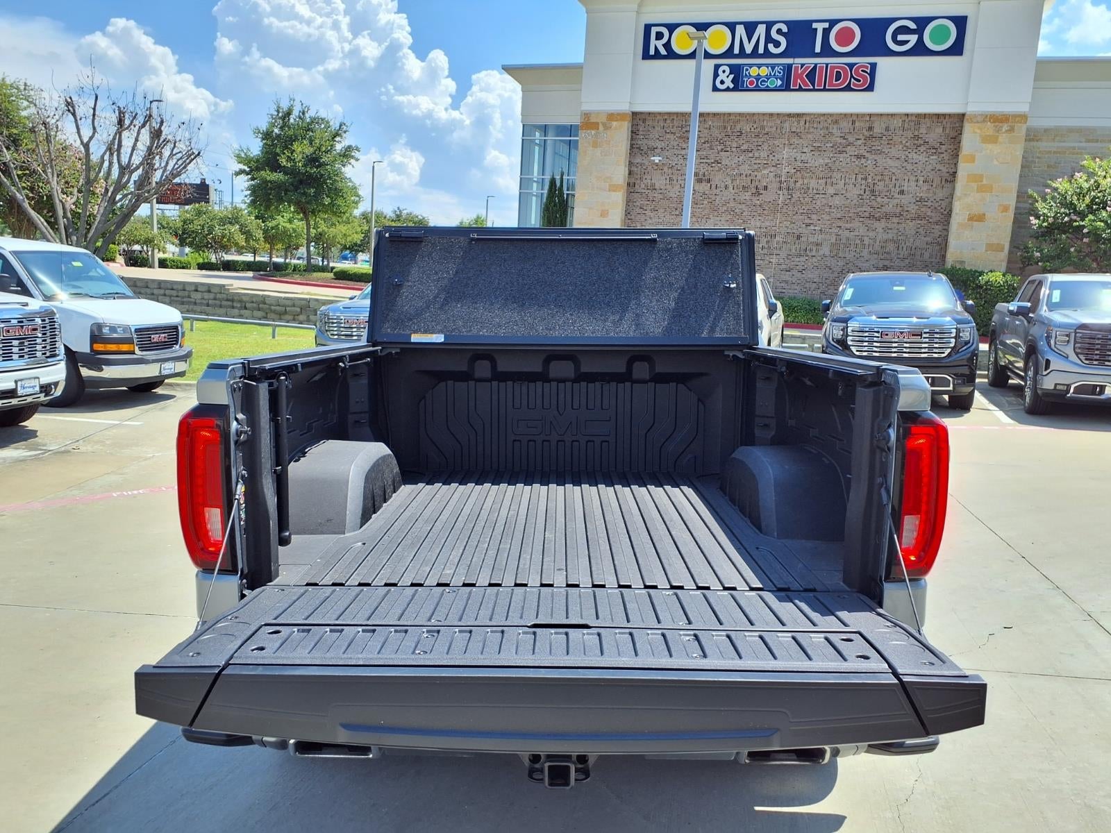 2023 GMC Sierra 1500 Denali Ultimate
