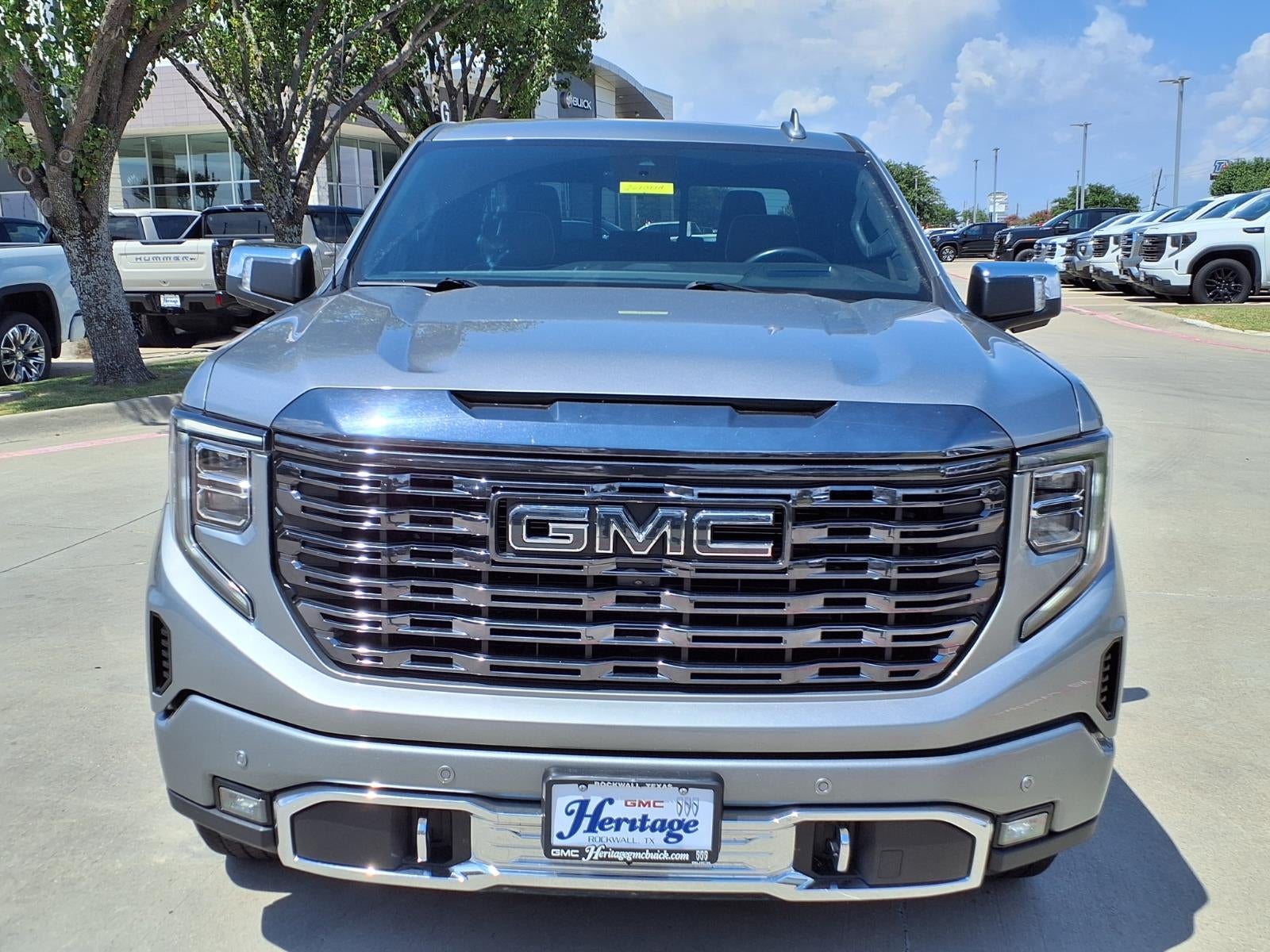 2023 GMC Sierra 1500 Denali Ultimate