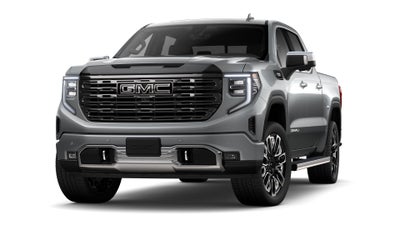 2026 GMC Sierra 1500 Denali Ultimate Crew Cab Short Box 4WD