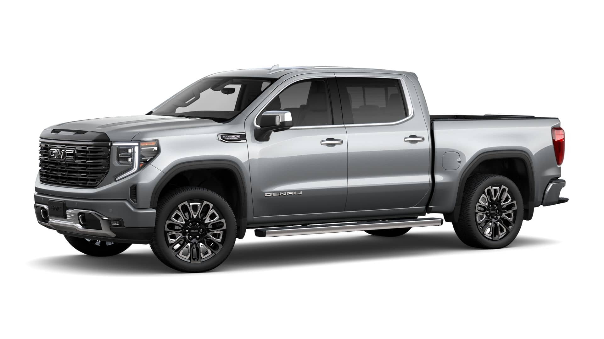 2026 GMC Sierra 1500 Denali Ultimate Crew Cab Short Box 4WD