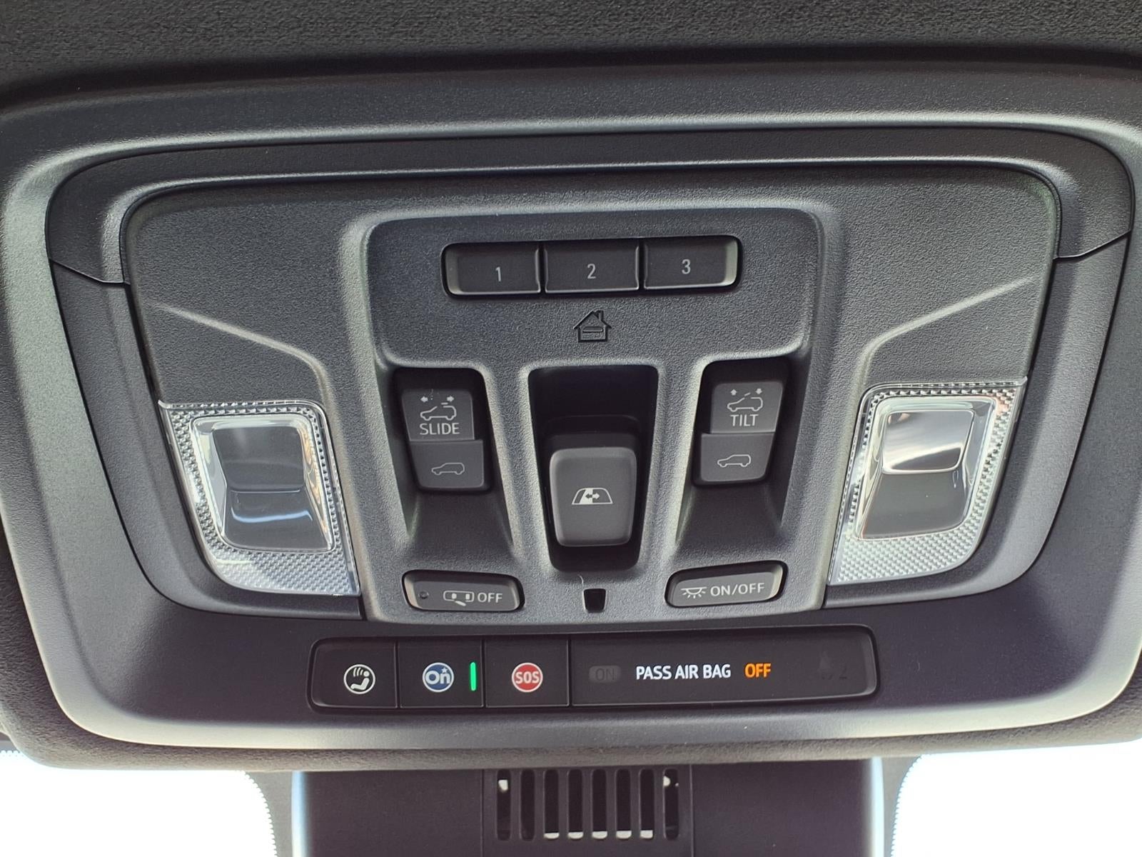 2026 GMC Sierra 1500 Denali Ultimate Crew Cab Short Box 4WD