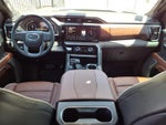 2026 GMC Sierra 1500 Denali Ultimate Crew Cab Short Box 4WD