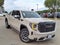 2026 GMC Sierra 1500 Denali Ultimate Crew Cab Short Box 4WD