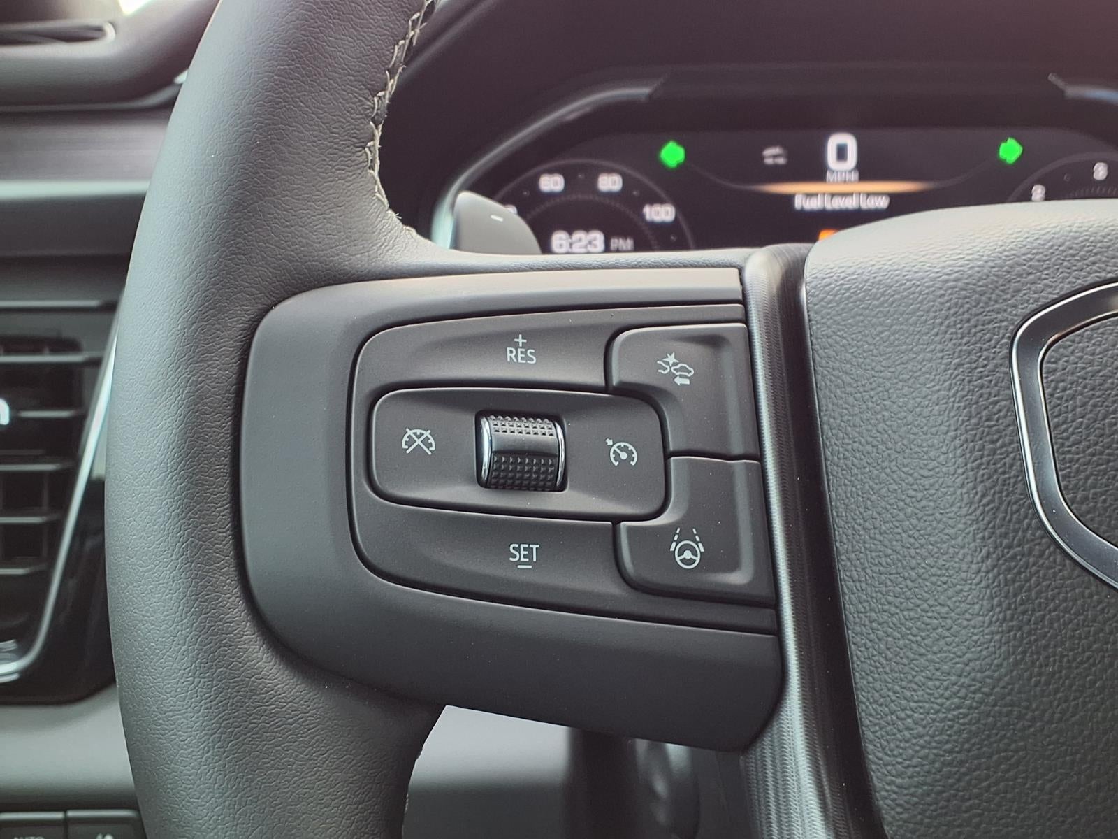 2026 GMC Sierra 1500 Denali Ultimate Crew Cab Short Box 4WD
