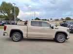 2026 GMC Sierra 1500 Denali Ultimate Crew Cab Short Box 4WD