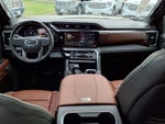 2026 GMC Sierra 1500 Denali Ultimate Crew Cab Short Box 4WD