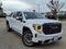 2026 GMC Sierra 1500 Denali Ultimate Crew Cab Short Box 4WD