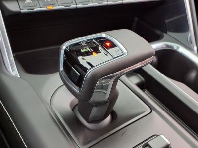 2026 GMC Sierra 1500 Denali Ultimate Crew Cab Short Box 4WD