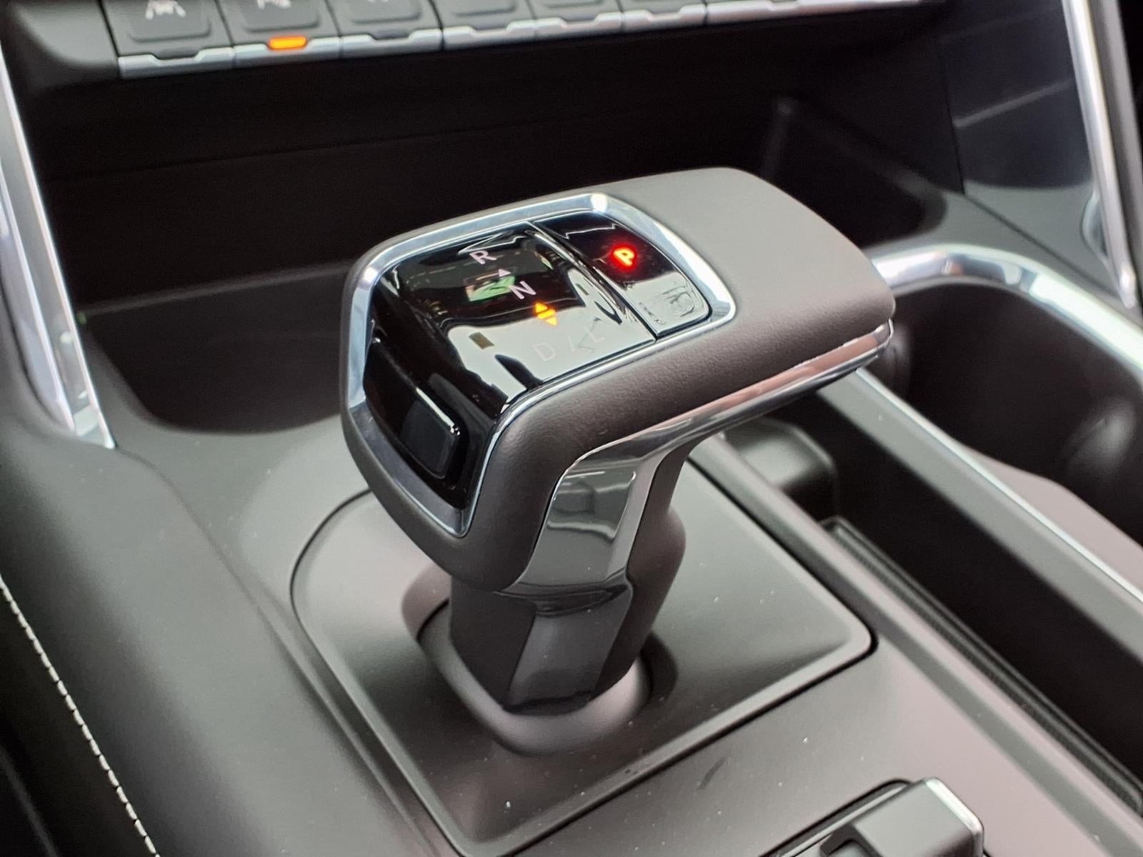 2026 GMC Sierra 1500 Denali Ultimate Crew Cab Short Box 4WD