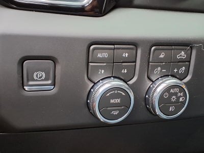 2026 GMC Sierra 1500 Denali Ultimate Crew Cab Short Box 4WD