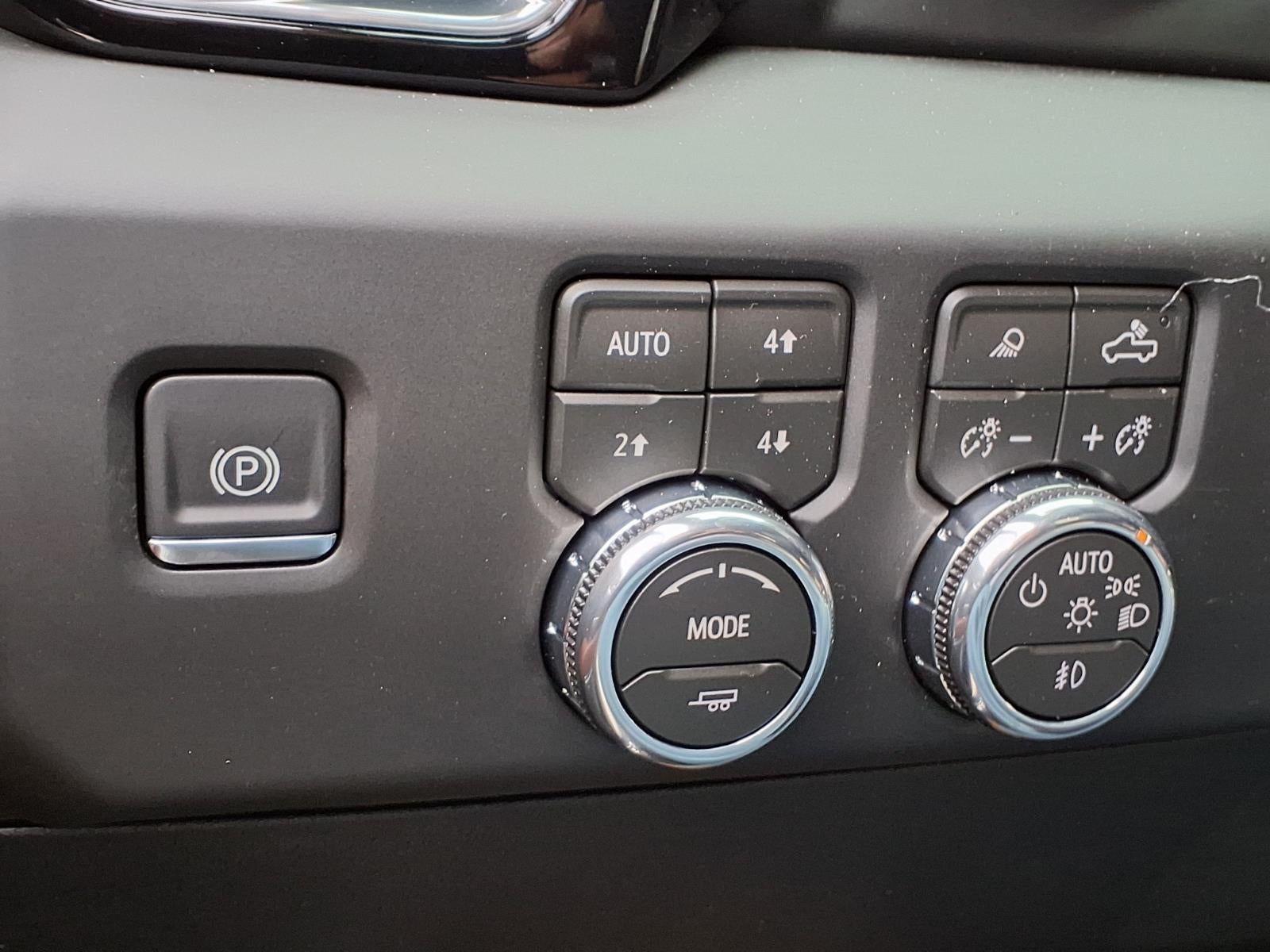 2026 GMC Sierra 1500 Denali Ultimate Crew Cab Short Box 4WD