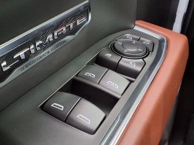 2026 GMC Sierra 1500 Denali Ultimate Crew Cab Short Box 4WD