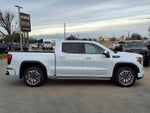 2026 GMC Sierra 1500 Denali Ultimate Crew Cab Short Box 4WD