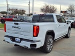 2026 GMC Sierra 1500 Denali Ultimate Crew Cab Short Box 4WD