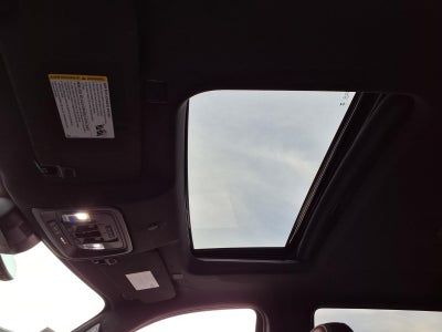 2026 GMC Sierra 1500 Denali Ultimate Crew Cab Short Box 4WD