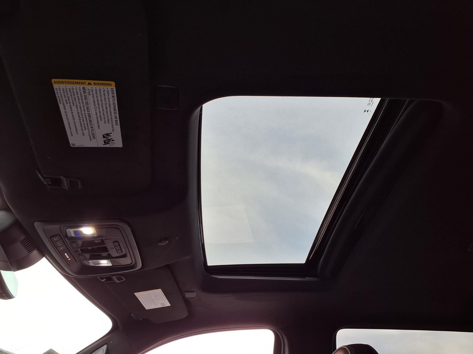 2026 GMC Sierra 1500 Denali Ultimate Crew Cab Short Box 4WD