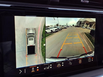 2026 GMC Sierra 1500 Denali Ultimate Crew Cab Short Box 4WD