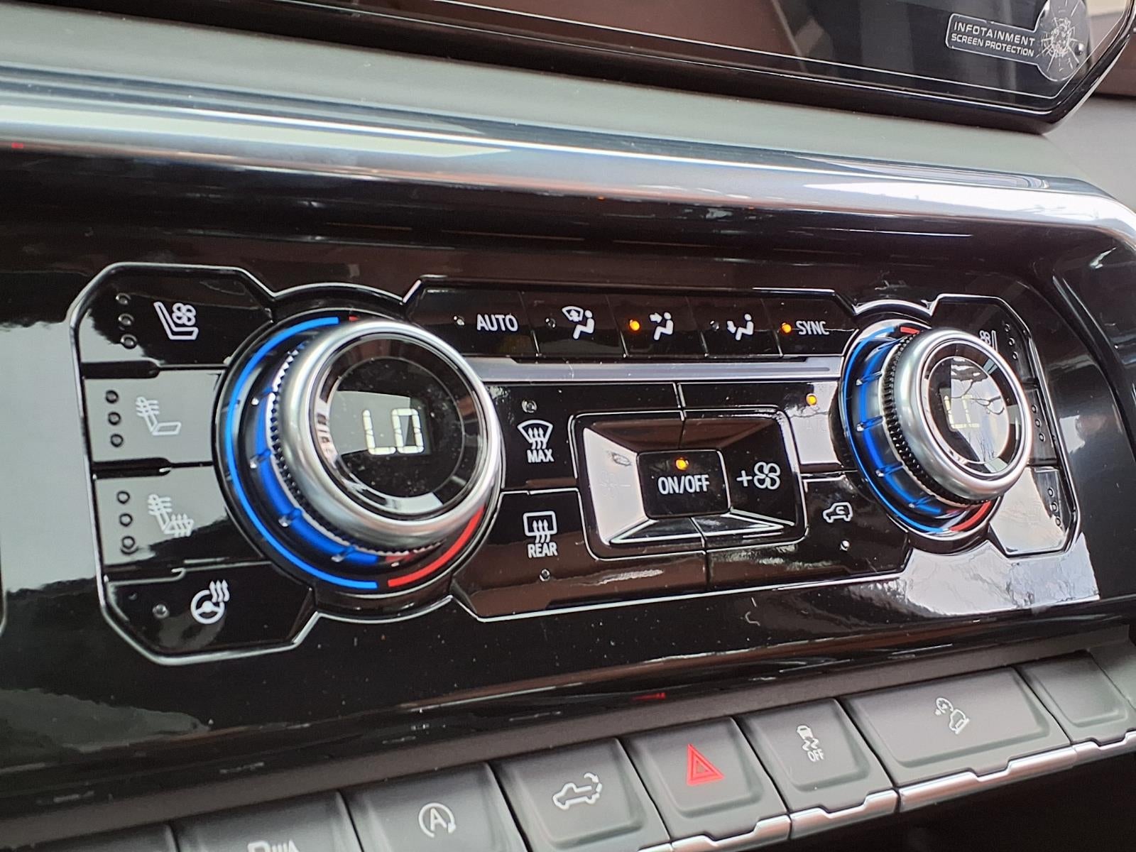 2026 GMC Sierra 1500 Denali Ultimate Crew Cab Short Box 4WD