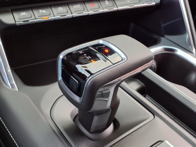 2026 GMC Sierra 1500 Denali Ultimate Crew Cab Short Box 4WD