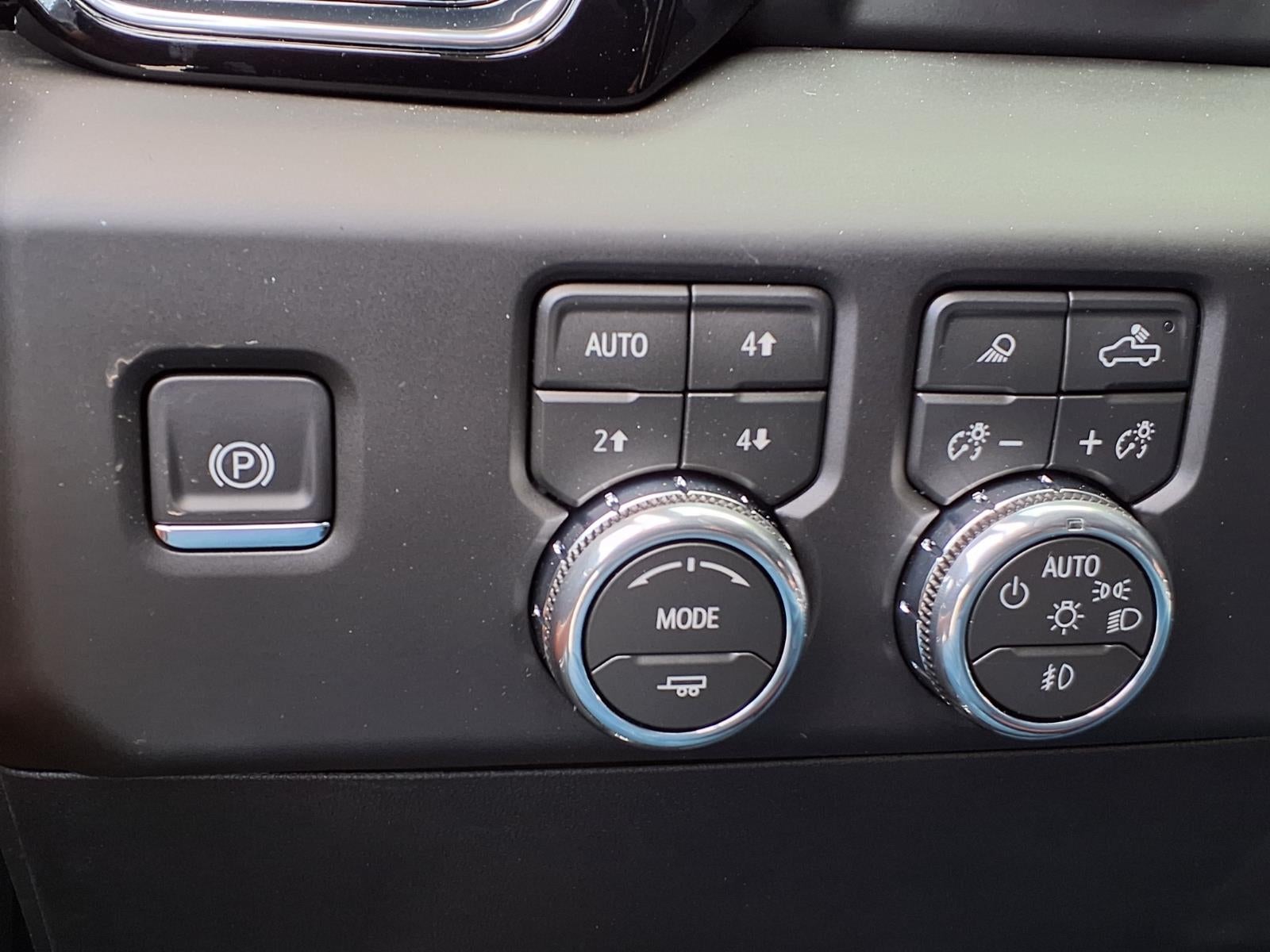 2026 GMC Sierra 1500 Denali Ultimate Crew Cab Short Box 4WD