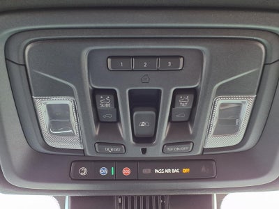 2026 GMC Sierra 1500 Denali Ultimate Crew Cab Short Box 4WD