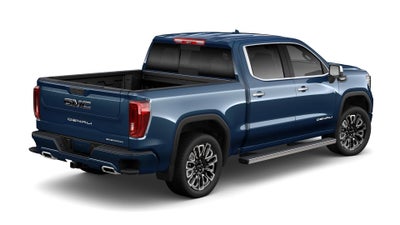 2026 GMC Sierra 1500 Denali Ultimate Crew Cab Short Box 4WD
