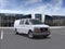 2026 GMC Savana Cargo Work Van 2500 Extended Wheelbase RWD