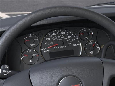 2026 GMC Savana Cargo Work Van 2500 Extended Wheelbase RWD