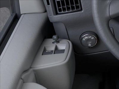 2026 GMC Savana Cargo Work Van 2500 Extended Wheelbase RWD