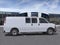 2026 GMC Savana Cargo Work Van 2500 Extended Wheelbase RWD