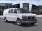 2026 GMC Savana Cargo Work Van 2500 Extended Wheelbase RWD