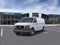 2026 GMC Savana Cargo Work Van 2500 Extended Wheelbase RWD