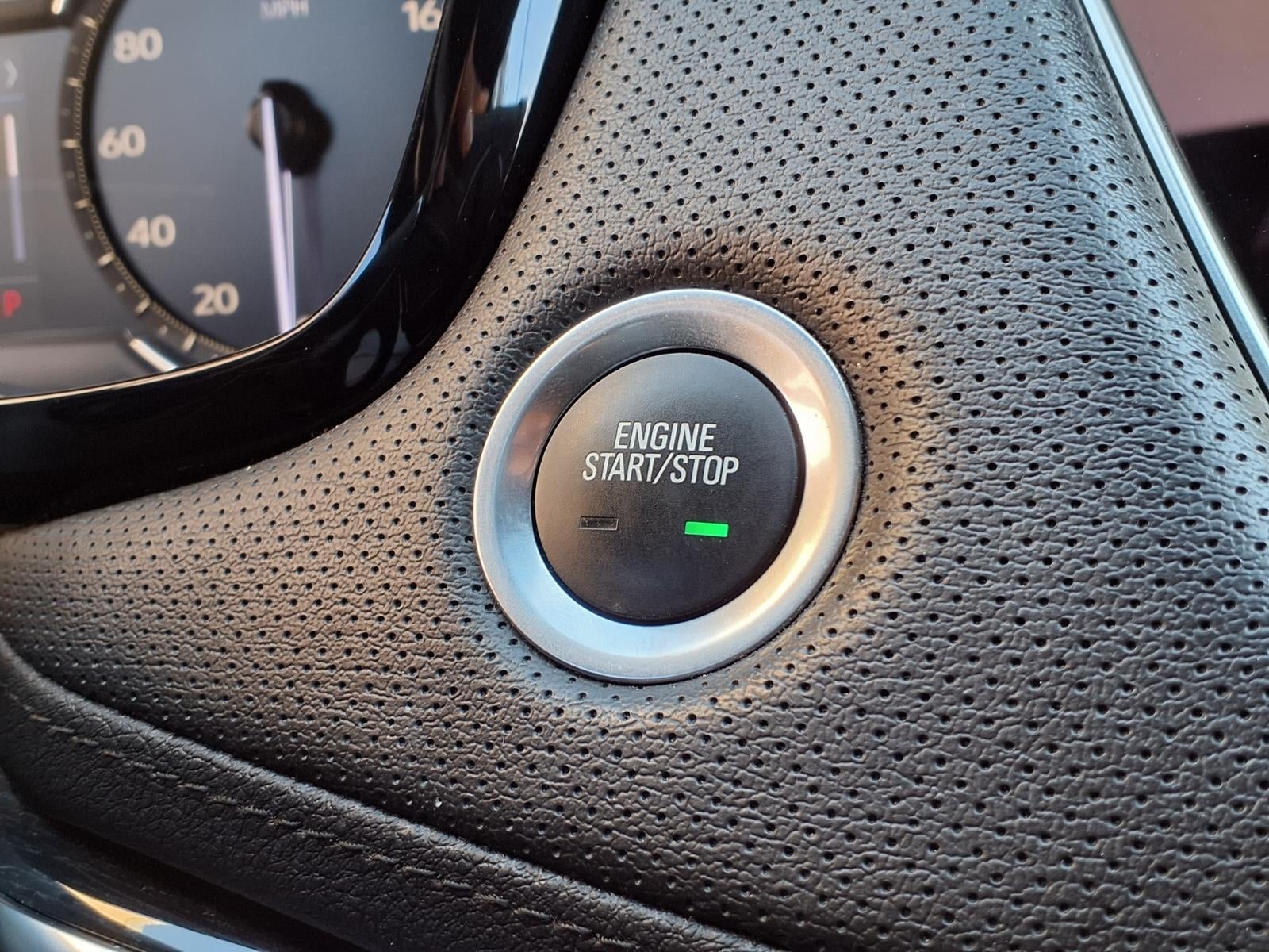 2023 Cadillac XT5 FWD Premium Luxury