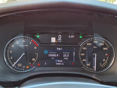 2023 Cadillac XT5 FWD Premium Luxury