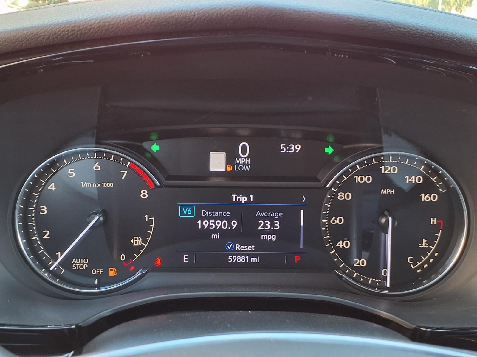 2023 Cadillac XT5 FWD Premium Luxury
