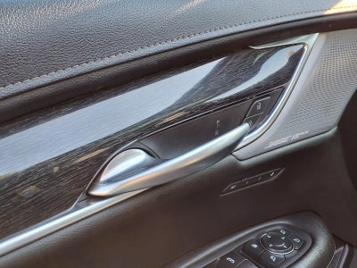 2023 Cadillac XT5 FWD Premium Luxury